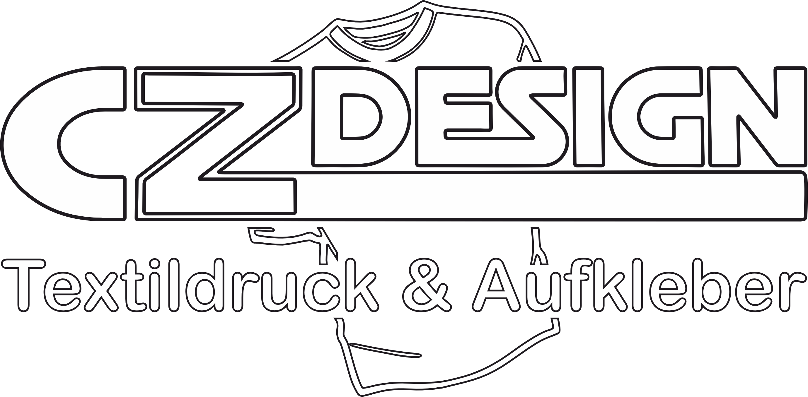 Logo CZ Design
