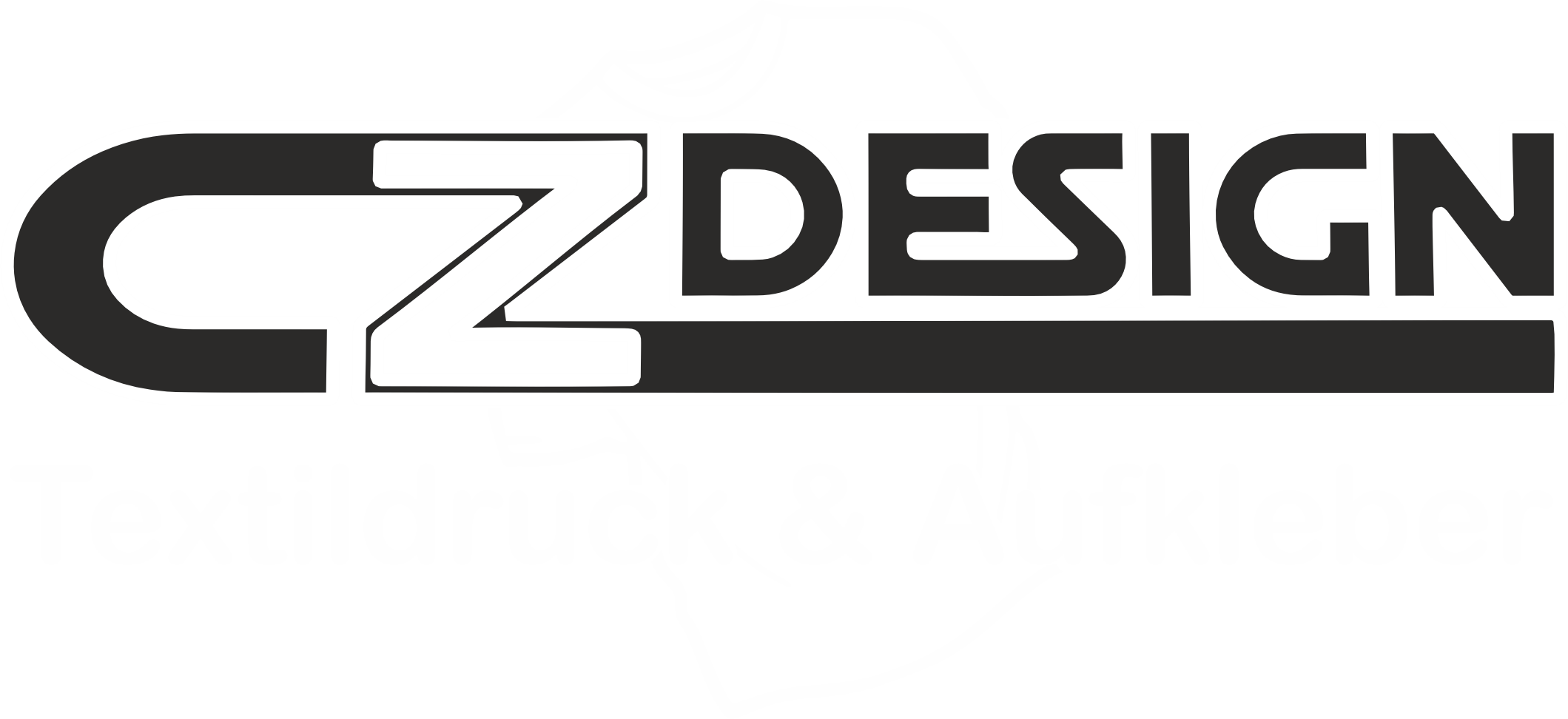 Logo CZ Design